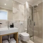 Luxury Mare & Luce Seaside Heated Pool Sauna