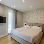 Luxury Mare & Luce Seaside Heated Pool Sauna * Potomje