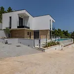 Villa Luxury Mare & Luce Seaside Heated Pool Sauna *