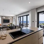 Luxury Mare & Luce Seaside Heated Pool Sauna * Potomje