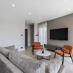 Luxury Mare & Luce Seaside Heated Pool Sauna * Potomje