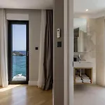 Luxury Mare & Luce Seaside Heated Pool Sauna Potomje