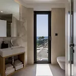 Luxury Mare & Luce Seaside Heated Pool Sauna Potomje