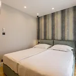 Vila Luxury Mare & Luce Seaside Heated Pool Sauna Potomje
