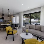 Luxury Mare & Luce Seaside Heated Pool Sauna Potomje