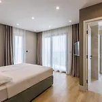 Luxury Mare & Luce Seaside Heated Pool Sauna Potomje