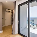 Luxury Mare & Luce Seaside Heated Pool Sauna Potomje