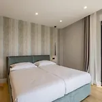 Luxury Mare & Luce Seaside Heated Pool Sauna Vila Potomje