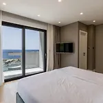 Luxury Mare & Luce Seaside Heated Pool Sauna * Potomje