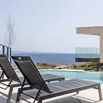 Vila Luxury Mare & Luce Seaside Heated Pool Sauna