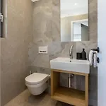 Vila Luxury Mare & Luce Seaside Heated Pool Sauna