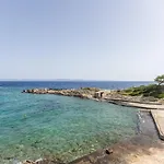 Luxury Mare & Luce Seaside Heated Pool Sauna *