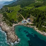 Vila Luxury Mare & Luce Seaside Heated Pool Sauna