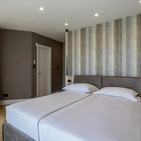 Villa Luxury Mare & Luce Seaside Heated Pool Sauna *