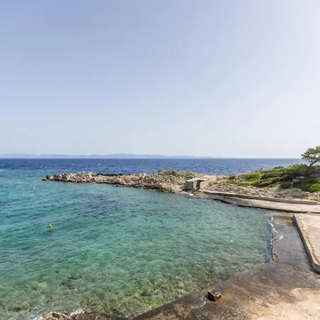 Luxury Mare & Luce Seaside Heated Pool Sauna *
