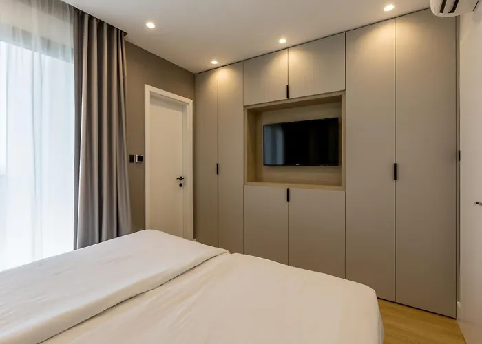 Luxury Mare & Luce Seaside Heated Pool Sauna *