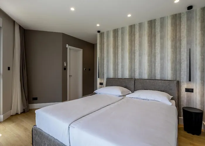 Villa Luxury Mare & Luce Seaside Heated Pool Sauna *