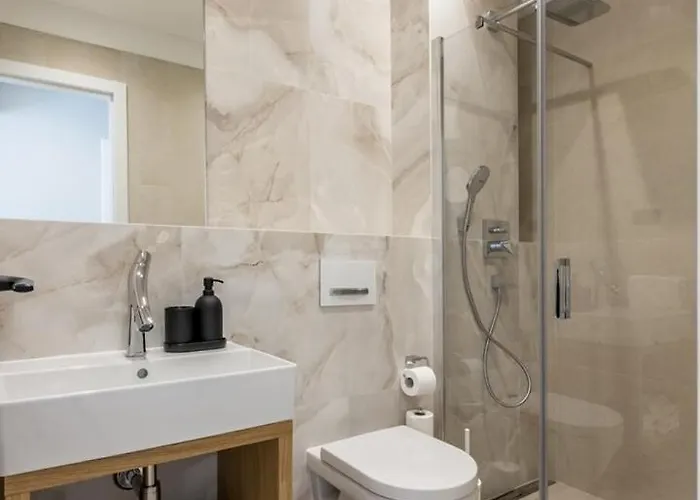 Luxury Mare & Luce Seaside Heated Pool Sauna