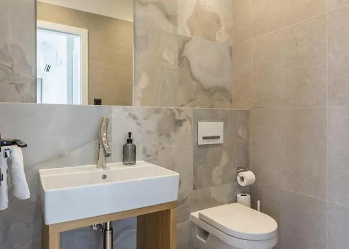 Villa Luxury Mare & Luce Seaside Heated Pool Sauna