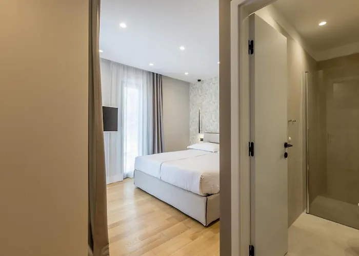 Luxury Mare & Luce Seaside Heated Pool Sauna Potomje