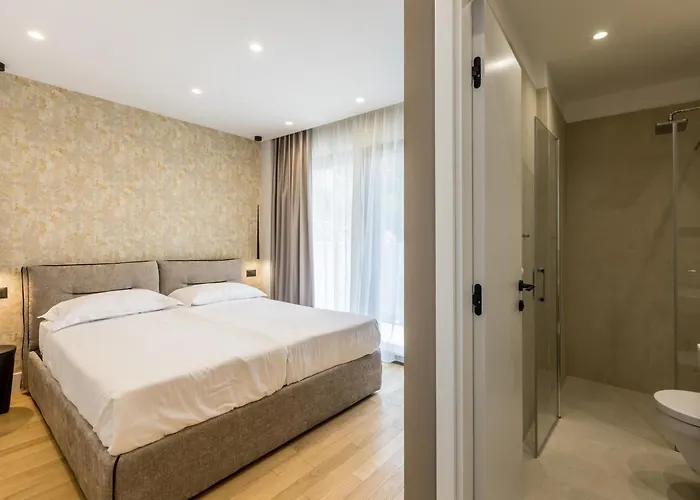 Luxury Mare & Luce Seaside Heated Pool Sauna *