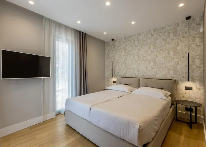 Luxury Mare & Luce Seaside Heated Pool Sauna * Potomje
