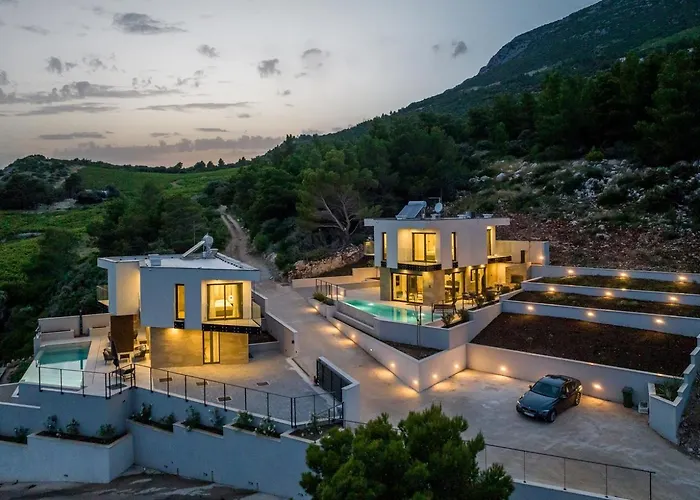 Luxury Mare & Luce Seaside Heated Pool Sauna *