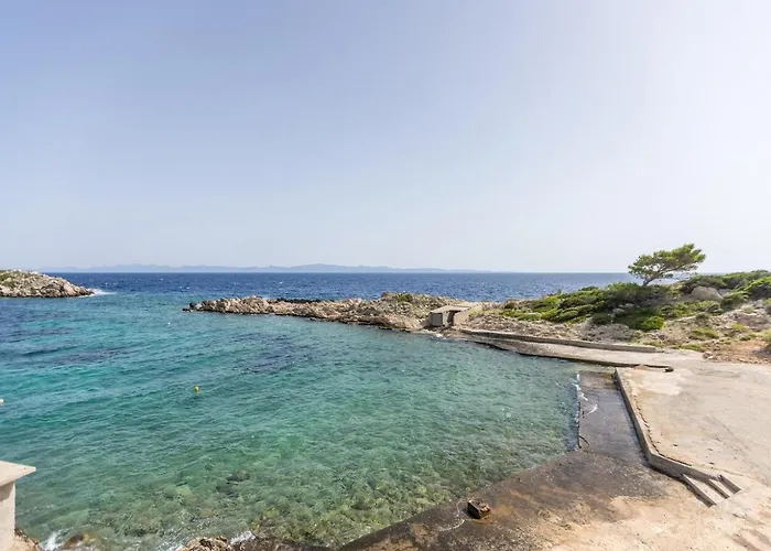 Luxury Mare & Luce Seaside Heated Pool Sauna *